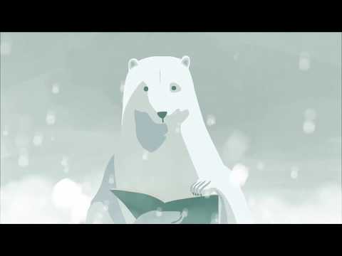 Polar Bear Animated Ad by Vulture Head Studio