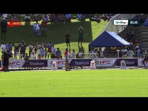 Re:Live HEATS| Jnr Girls 200m Heat 3