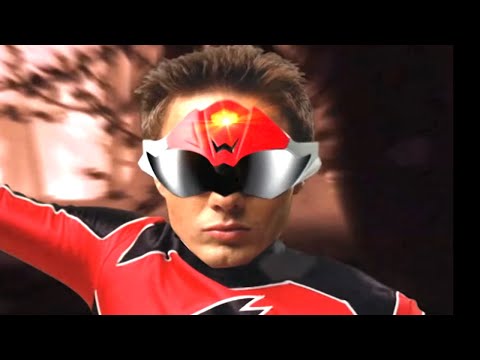 Good Karma, Bad Karma | Power Rangers Jungle Fury | Full Episode | E09 | Power Rangers Official
