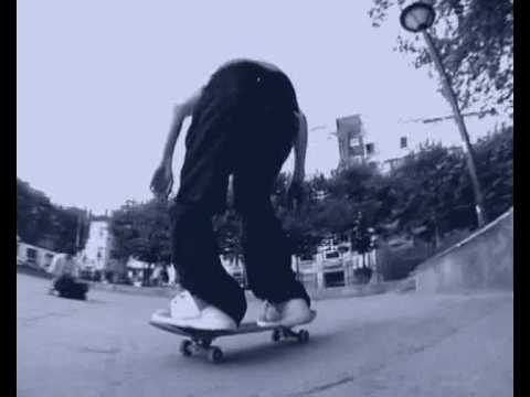 Juiz - Asphaltsurfer (Video)