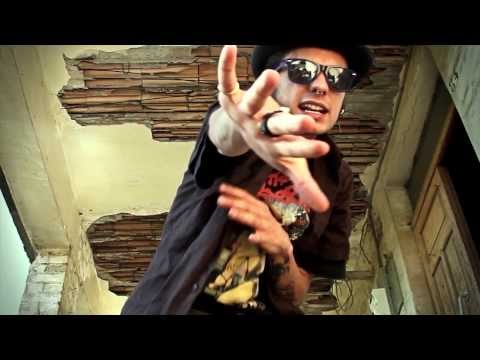 Nemesi (TDS) - Vengono a prendermi - Prod. Sin (street video)