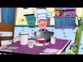 Pinky Dinky Doo Pinky Y Los Panecillos De La Abuela T01 E02