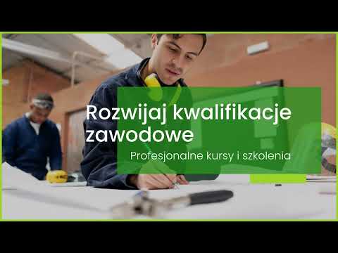 Emka Szkolenia Magdalena Klepczyńska - video