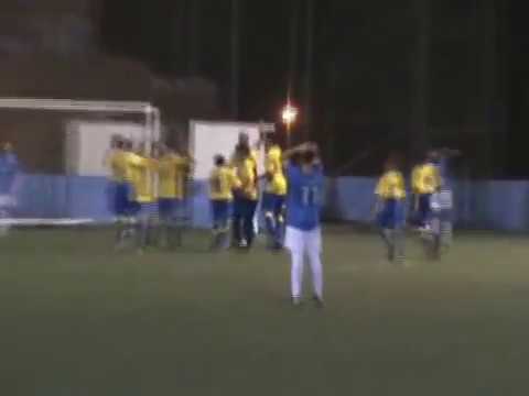 13-1-17. S.D.San José - C.D.Llamoro A