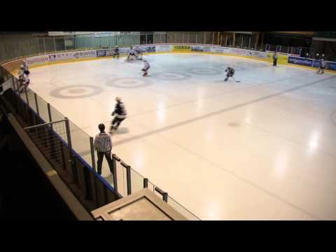 20111125 HC Sion - Villars [2:4]