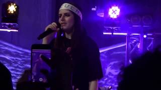 Tutto quello che ho - Federica Carta 18/05/2018 Catania