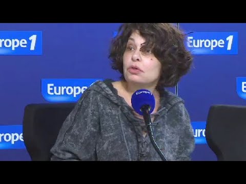 L'interview "à tort ou à raison" d'Isabelle Mergault