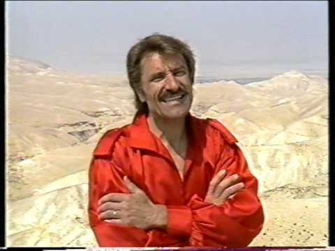 Löftets Land The promised land Viktor Klimenko