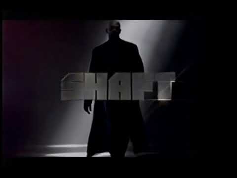 Shaft Movie Trailer 2000 - TV Spot