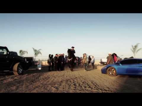 El Komander x Los Buchones De Culiacan - Trato De Muerte (Video Oficial)