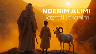 Nderim Alimi - Hazreti Ibrahimi