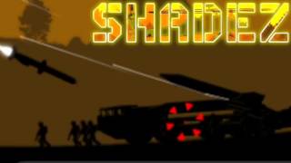 ShadeZ: Child Of A Fallen Genre