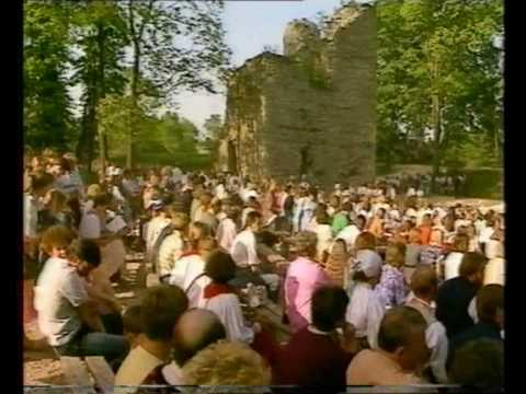 Järvamaa 1992 I osa