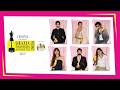 Grazia Fashion Awards 2026 Full Awards Night Malaika Arora Sharvari Aditi Rao Hydari More