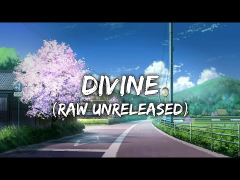Divine (Raw Unreleased)