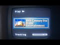 Opening To Die Hard With A Vengeance 1995 VHS 1996 Reprint
