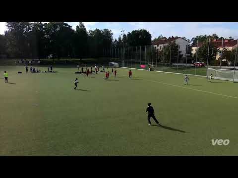 BP1-Järfälla FF - Xsvår St Erik