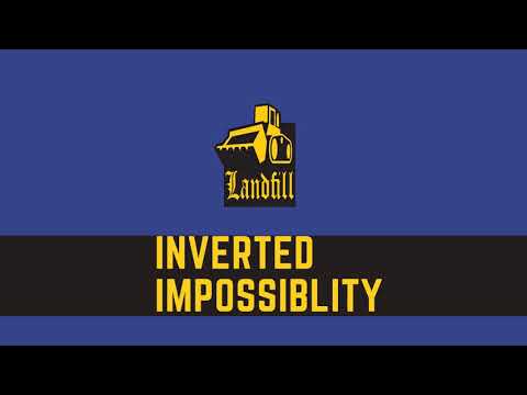 Video thumbnail for ​ inverted impossibility