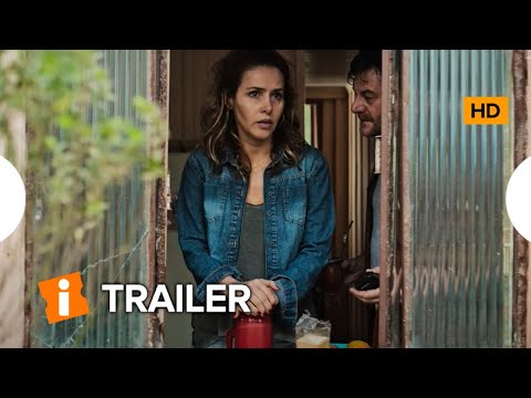 Águas Selvagens | Trailer Oficial