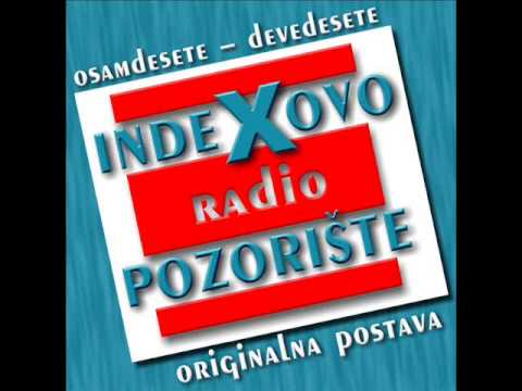 Indexovo radio pozorište - Džamburu traži stan (3. deo)