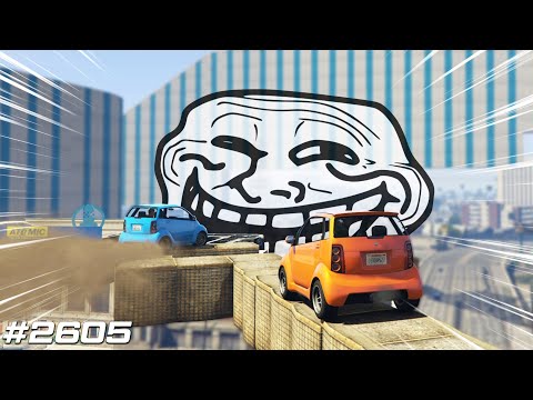 SEELE verlässt den Körper nach DIESEM TROLL😅