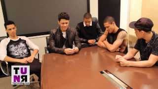 B5 &quot;Say Yes&quot; Acapella