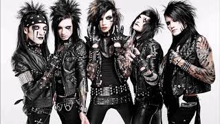 Black Veil Brides -  Perfect Weapon (Drop D Version)