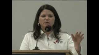 preview picture of video 'Texoma Cattlemen's Conference 2012, Pt. 6: Current Beef Issues'