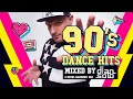 90 S Dance Hits Mixed By DJ Dian Solo 2 Hours Harmonic Mix