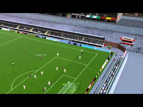 Algard FK 1-0 Arendal Fotball - Match Highlights