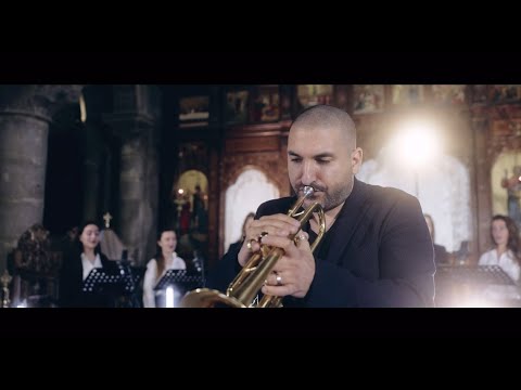 Ibrahim Maalouf - Light a Candle In the Chapel (Official Music Video)