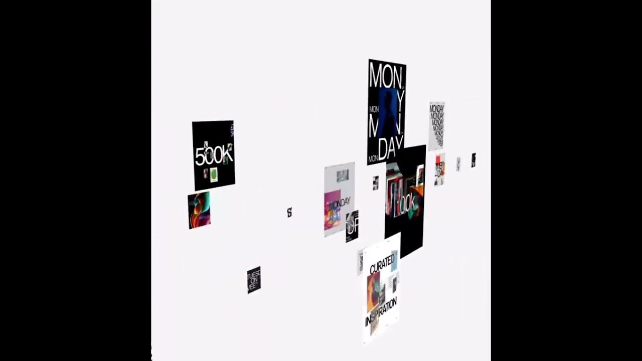 Voir la vidéo sur YouTube