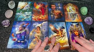 Scorpio ♏️ October 2025, A Spiritual Time & One of Great Healing