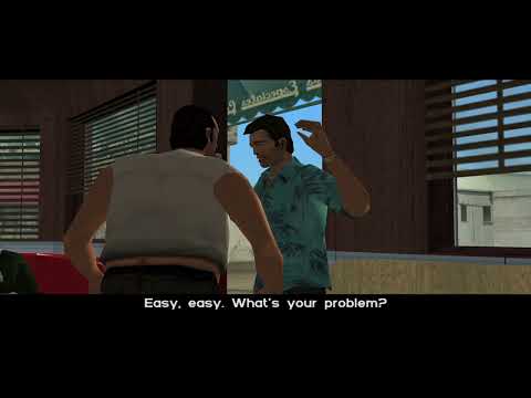 GTA Vice City - Playthrough Pt 20