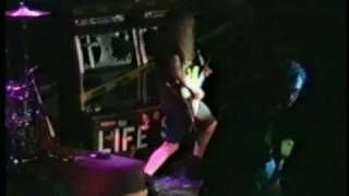 Life Sex &amp; Death Live Club 860 San Diego California 1993 Train, Part 5
