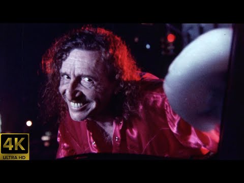 General Tires New York City commercial (unknown date) [4K] [FTD-0883]