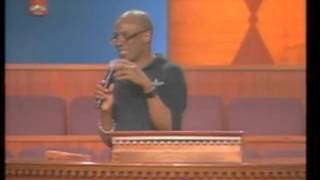Bishop Noel Jones Dont get it twisted clip1