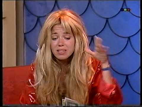 02-1.997- DURO DE ACOSTAR. ARCHIVO DARÍO GAITÁN DI SERI.