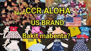 CCR Aloha ukay ukay bundle review with pictures