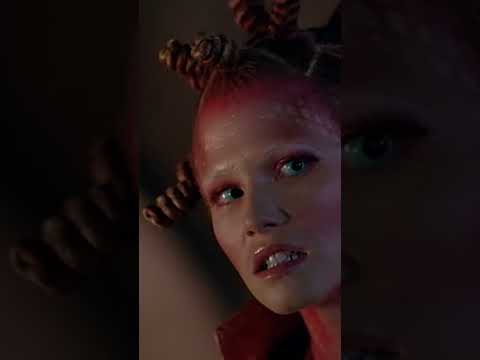 John SHOOTS Aeryn with NO remorse 🔫😱