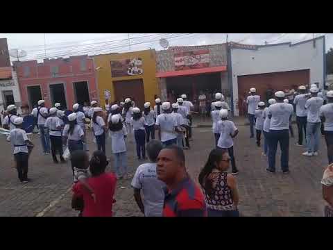 FANCOV ESPERANÇA DE UM FUTURO MELHOR