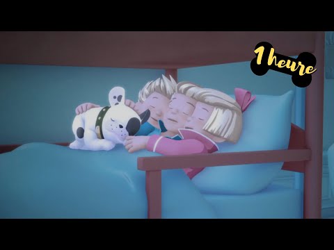 Les Triplés adoptent un chien !