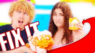 CAN I FIX Paul's NIGHTMARE SLIME (*$1,000 Challenge!!*)