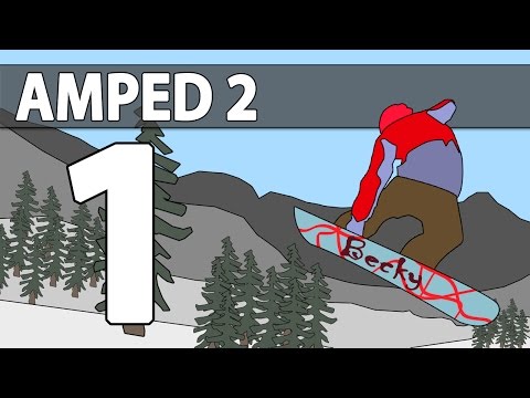 amped 2 xbox iso