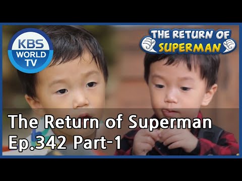 Download The Return Of Superman Exo Chanyeol Baekhyun Download The Return Of Superman Exo Chanyeol Baekhyun