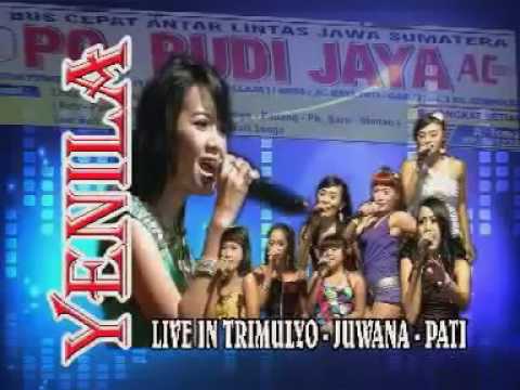 PRIA IDAMAN - RENA KDI