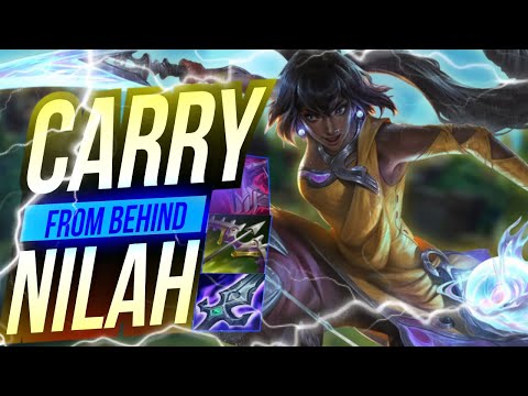 4 Tips to Win More on Nilah