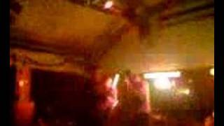 The Twang - Dont Wait Up Live