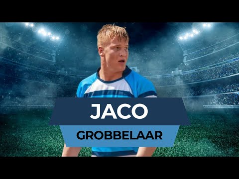 Future Focus: Jaco Grobbelaar (Fichardtpark)