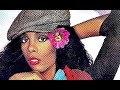 Who Do You Think You're Foolin' - Donna Summer ( Music Video - Retrospective )